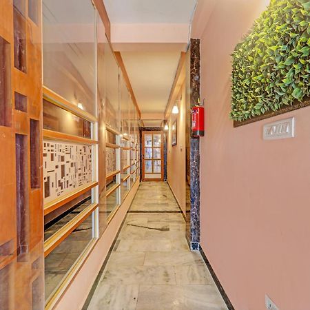 Hotel O Home Singhs Delight Βαρανάσι Εξωτερικό φωτογραφία