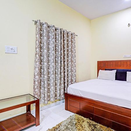 Hotel O Home Singhs Delight Βαρανάσι Εξωτερικό φωτογραφία