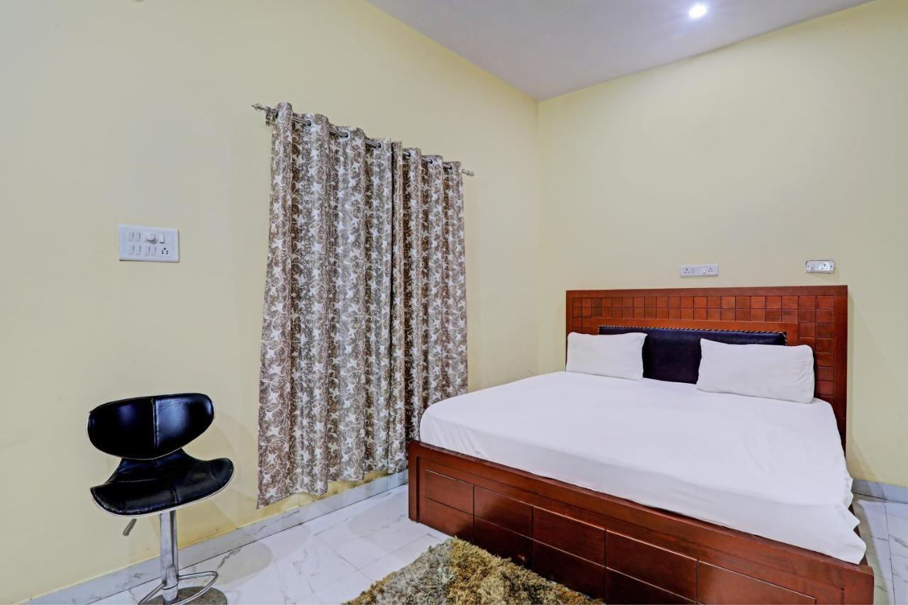 Hotel O Home Singhs Delight Βαρανάσι Εξωτερικό φωτογραφία