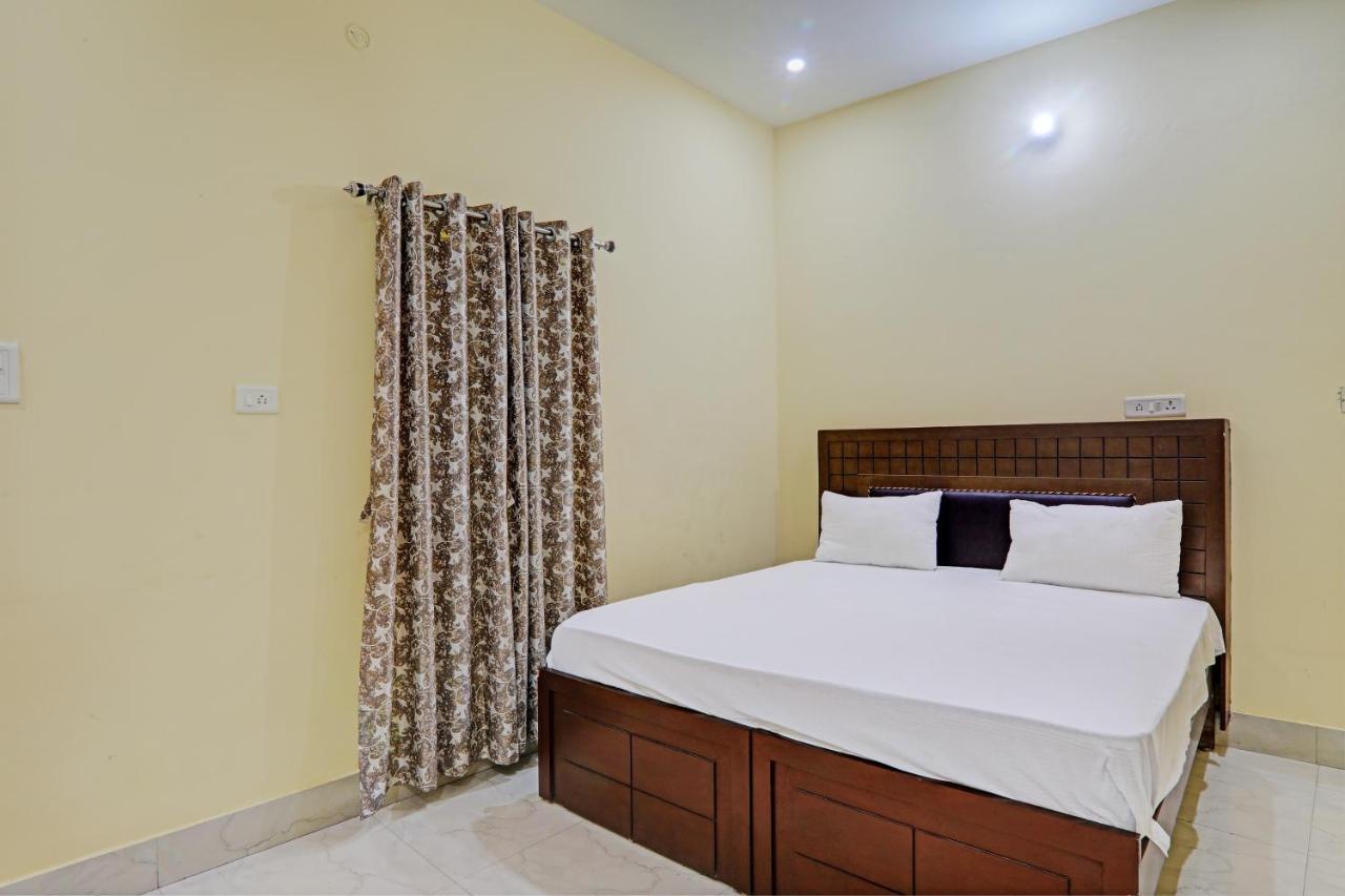 Hotel O Home Singhs Delight Βαρανάσι Εξωτερικό φωτογραφία
