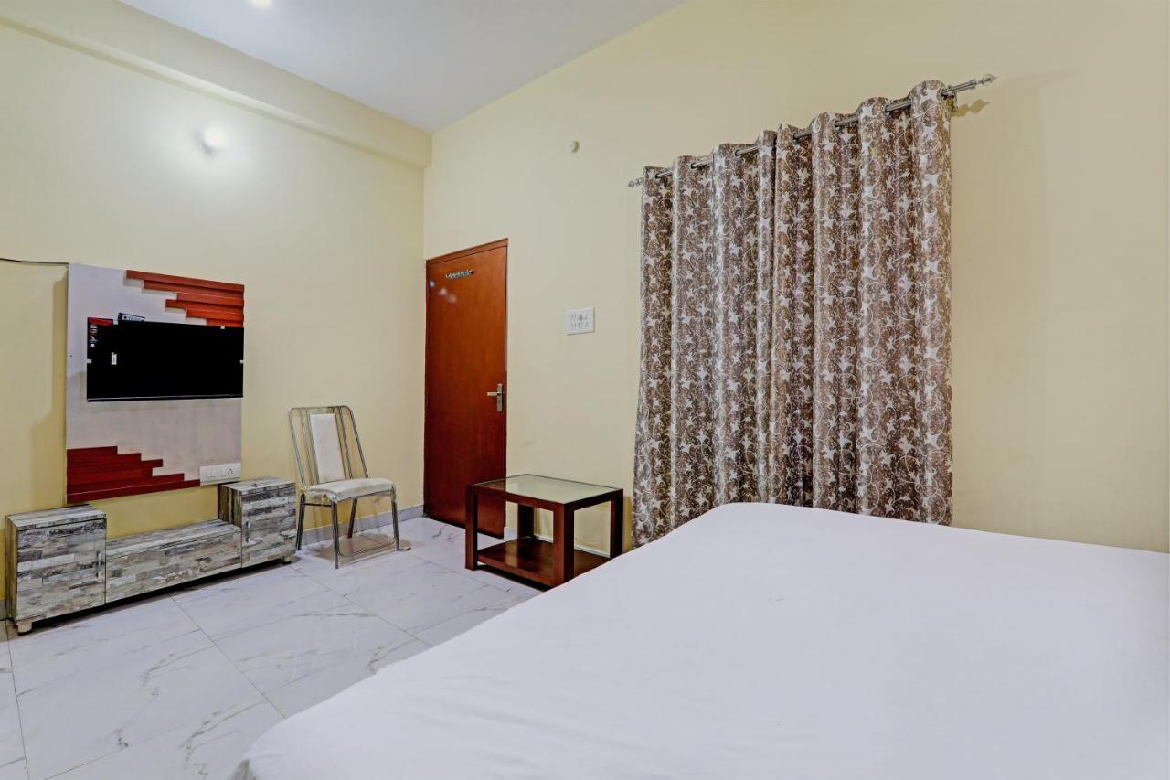 Hotel O Home Singhs Delight Βαρανάσι Εξωτερικό φωτογραφία
