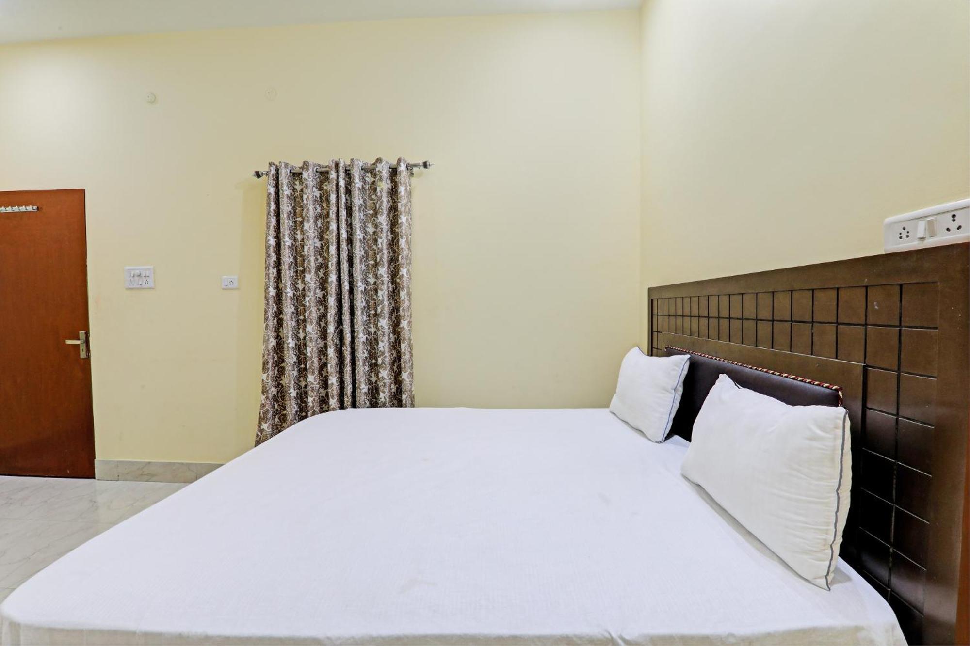 Hotel O Home Singhs Delight Βαρανάσι Εξωτερικό φωτογραφία