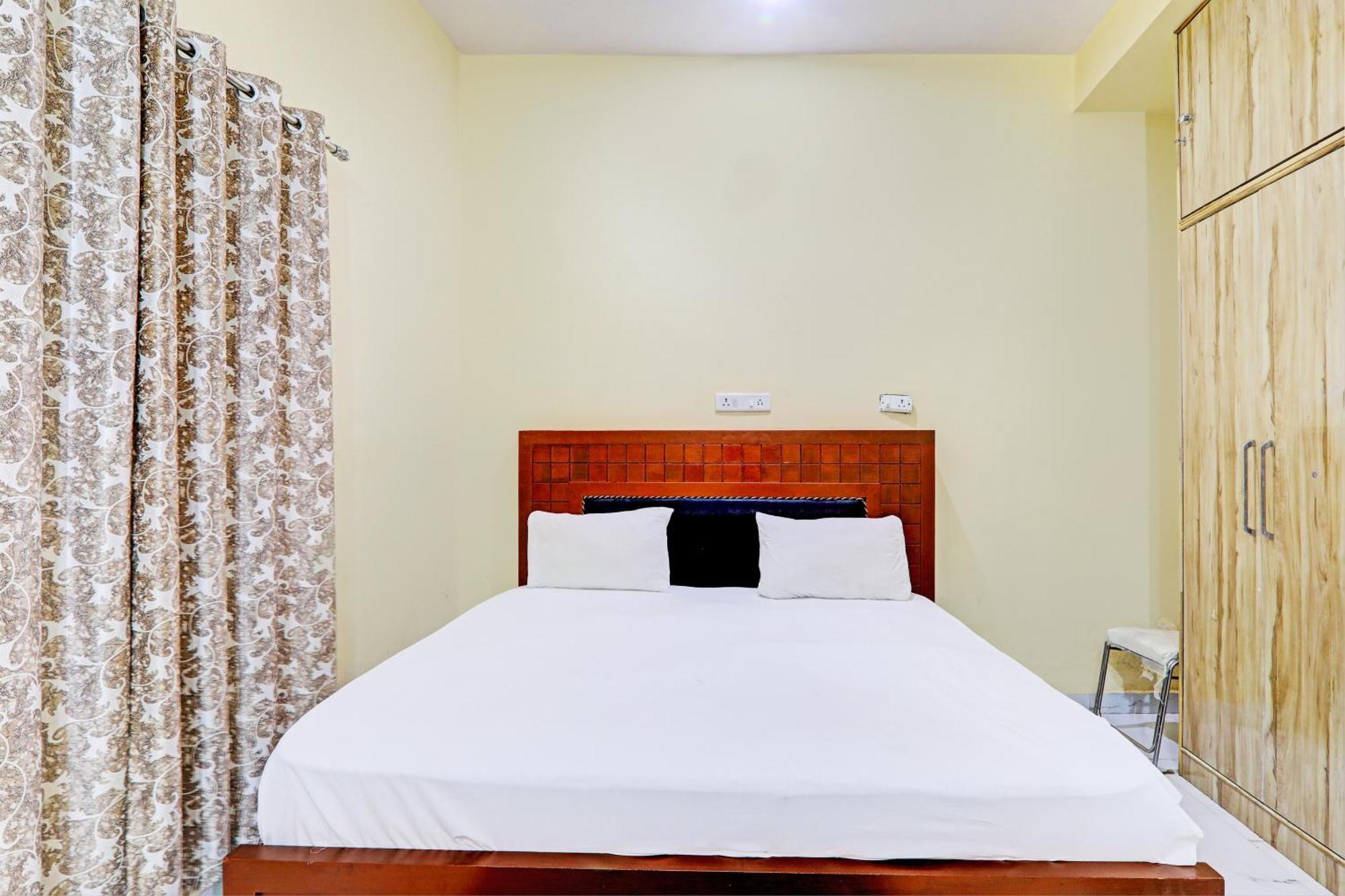 Hotel O Home Singhs Delight Βαρανάσι Εξωτερικό φωτογραφία