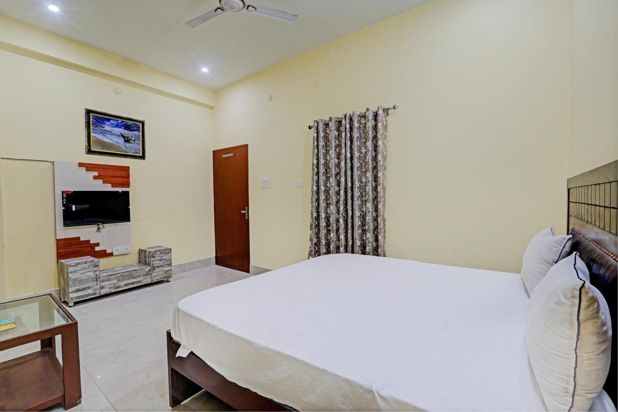 Hotel O Home Singhs Delight Βαρανάσι Εξωτερικό φωτογραφία
