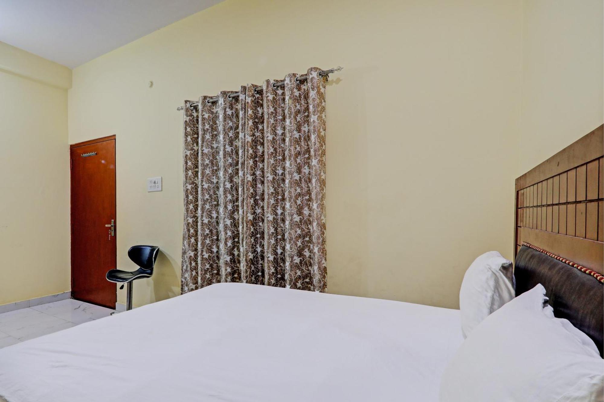 Hotel O Home Singhs Delight Βαρανάσι Εξωτερικό φωτογραφία