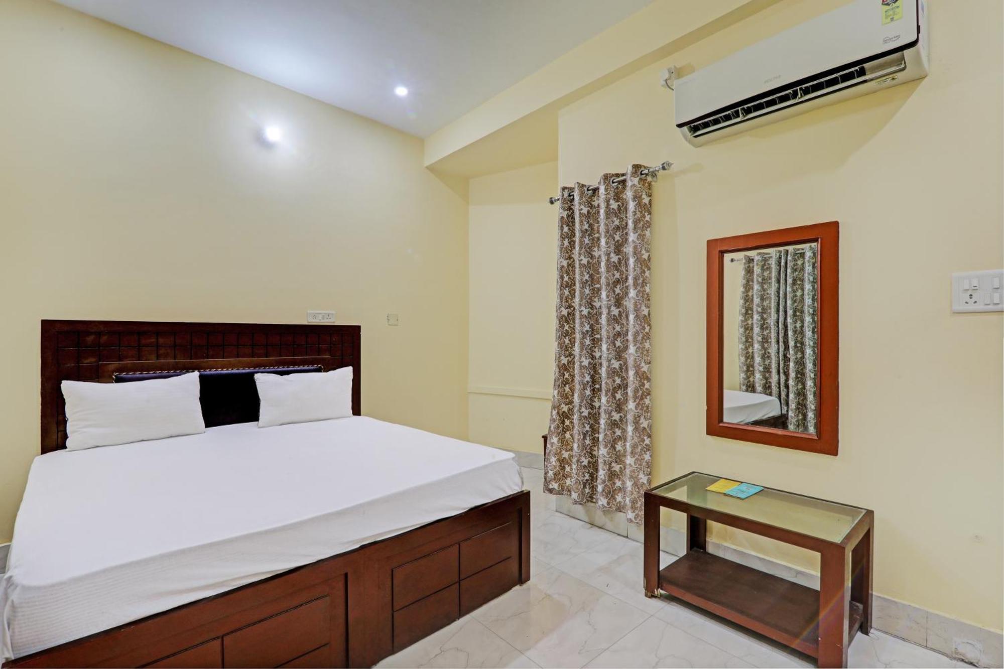 Hotel O Home Singhs Delight Βαρανάσι Εξωτερικό φωτογραφία