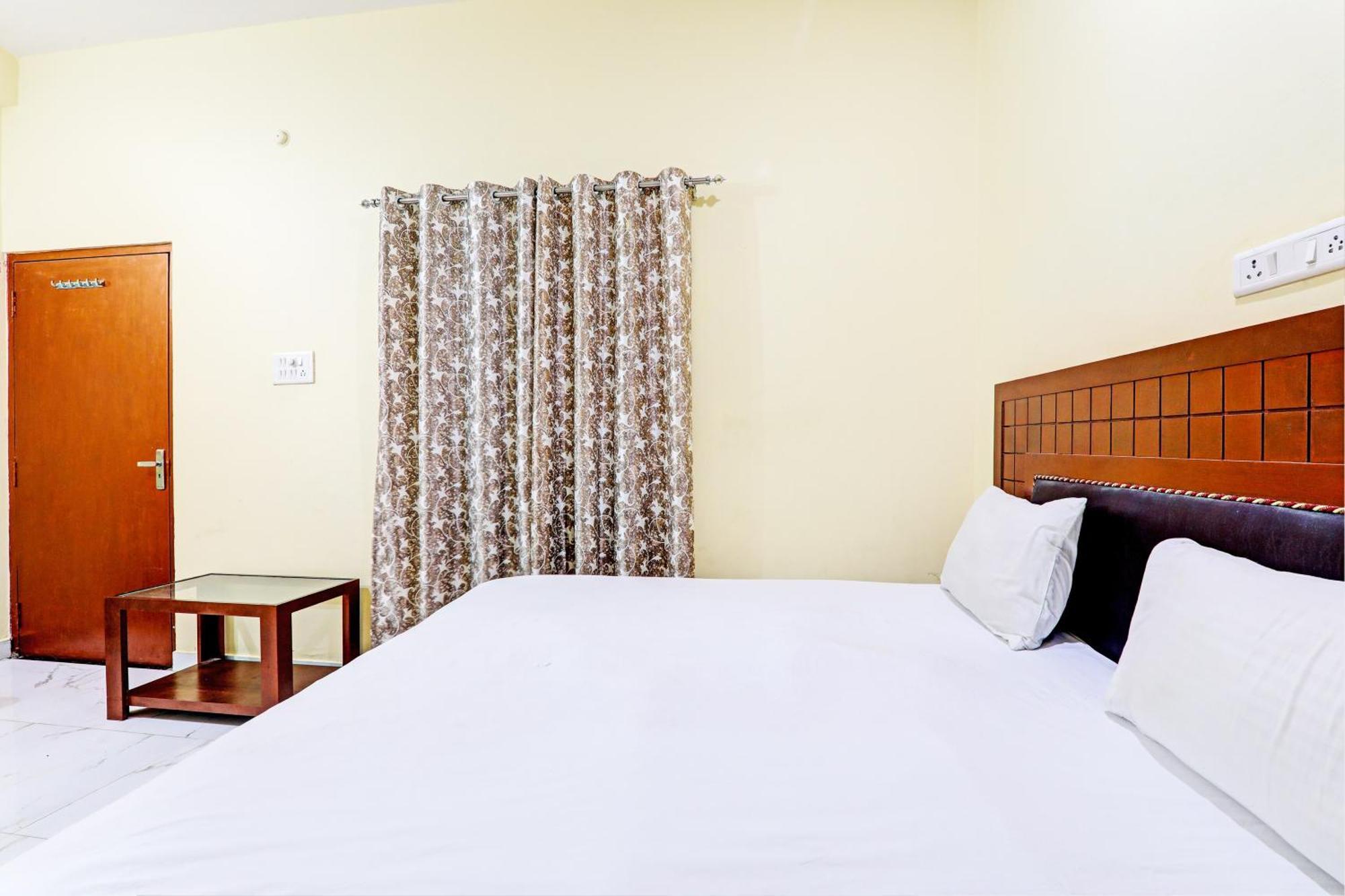Hotel O Home Singhs Delight Βαρανάσι Εξωτερικό φωτογραφία