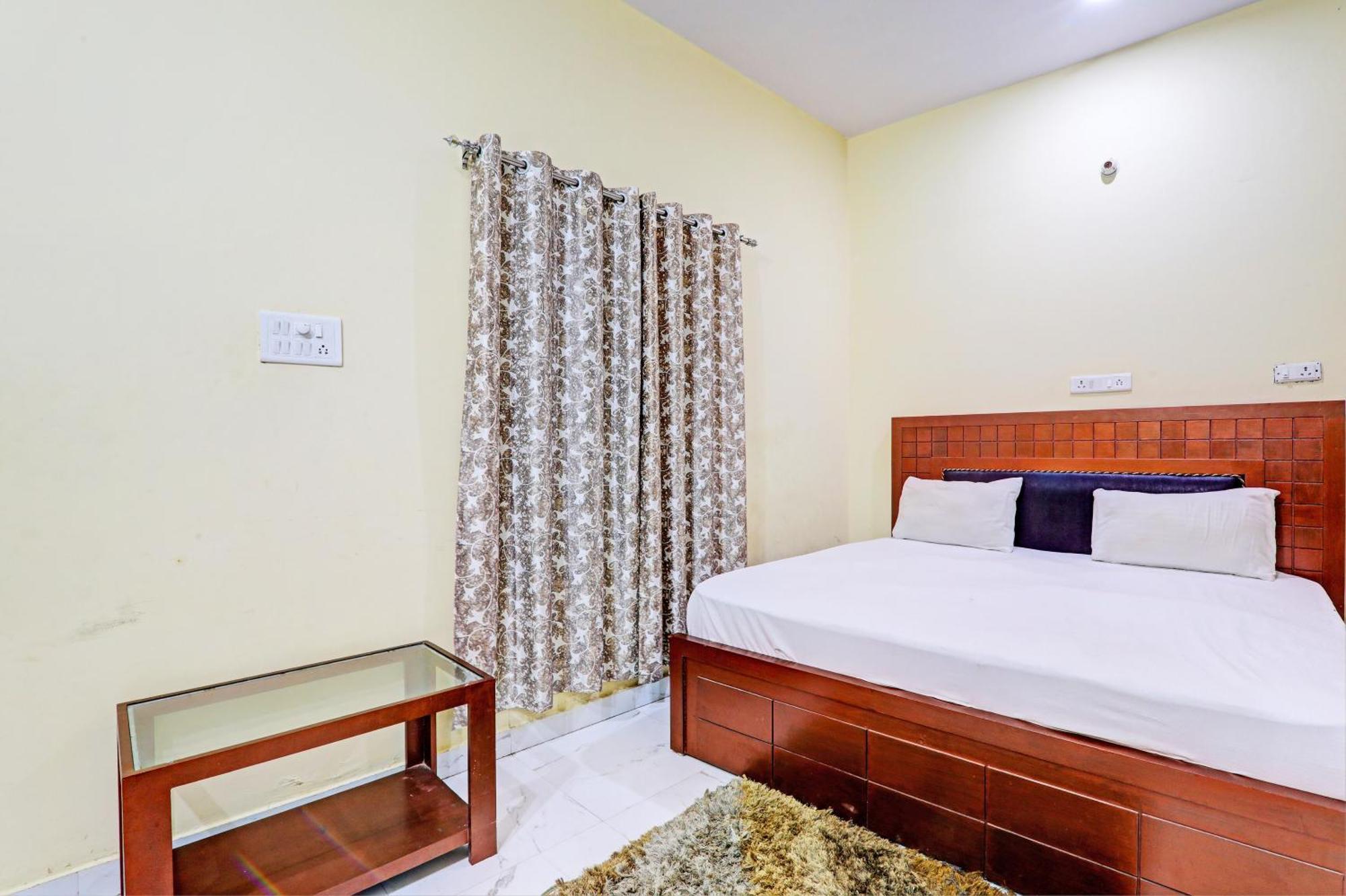 Hotel O Home Singhs Delight Βαρανάσι Εξωτερικό φωτογραφία